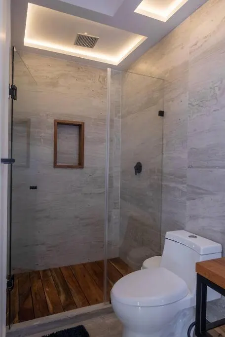 Casa Elefante - Lujo - Diseno - Playa Βίλα Πλάγια Ντελ Κάρμεν