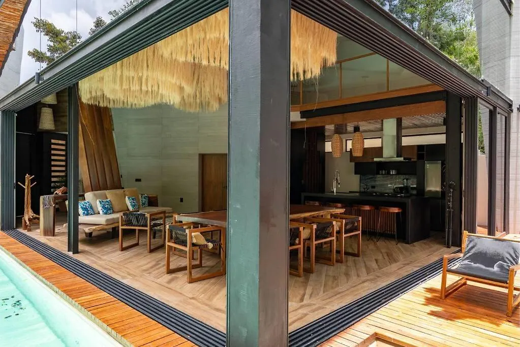 Casa Elefante - Lujo - Diseno - Playa Βίλα Πλάγια Ντελ Κάρμεν