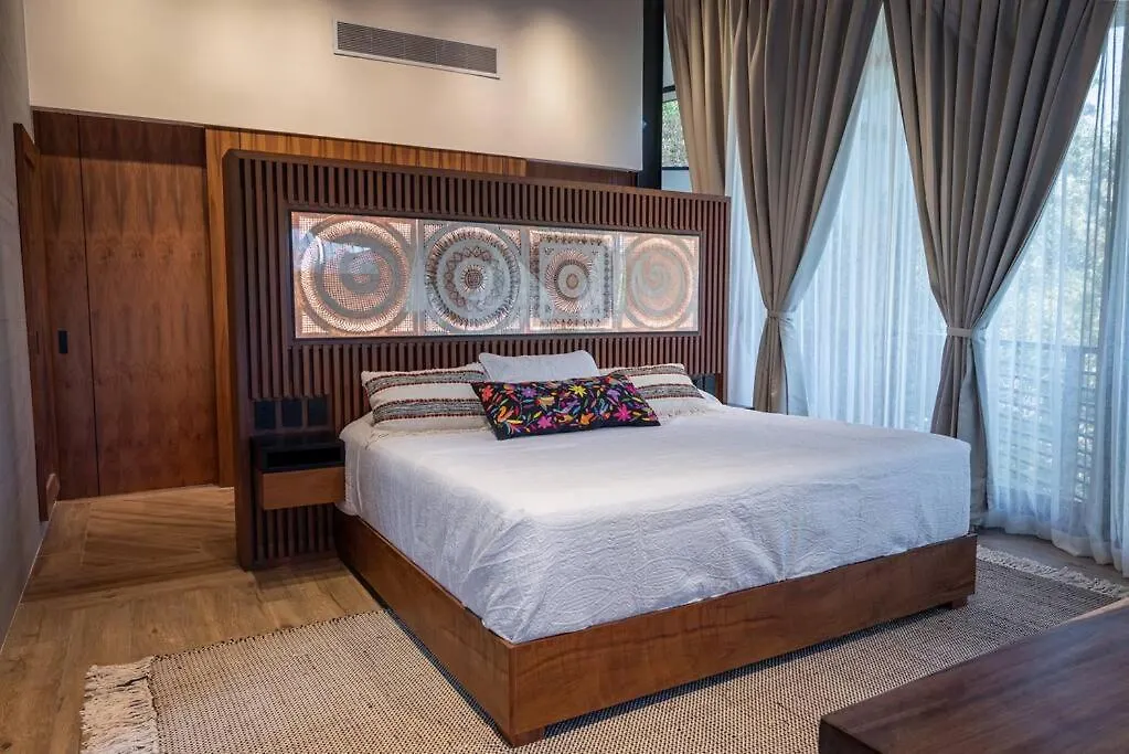 Casa Elefante - Lujo - Diseno - Playa Βίλα Πλάγια Ντελ Κάρμεν