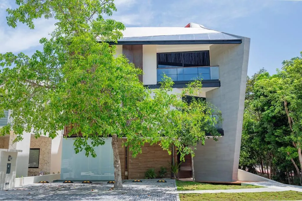 Casa Elefante - Lujo - Diseno - Playa Βίλα Πλάγια Ντελ Κάρμεν