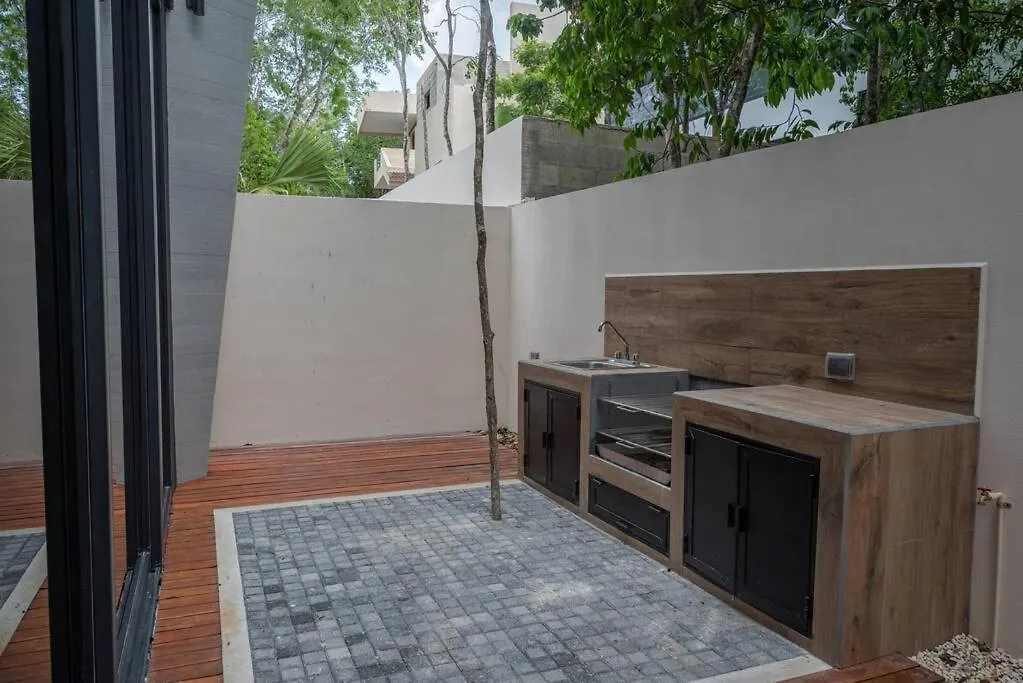 Casa Elefante - Lujo - Diseno - Playa Βίλα Πλάγια Ντελ Κάρμεν